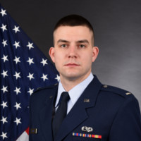 United States Air Force Employee James Eimers's profile photo