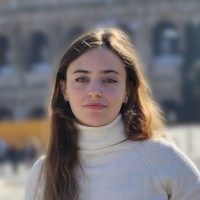 OniLearning Employee Geovanna Alberti's profile photo