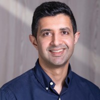 Microsoft Employee Jas Brar's profile photo