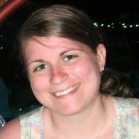 Staples Employee Annie Hutton's profile photo