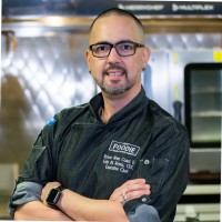 Sysco West Coast Florida, Inc. Employee Luis M. Reyes's profile photo