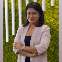 Joanna Clare Tenorio Email & Phone Number | Citi Local Regulatory ...