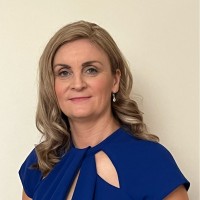 Lantra Employee Paula Smyth's profile photo