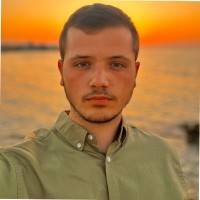 Plastigray Employee Thibault Constantinidis's profile photo