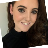 Georgia Vickers Email