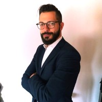 Simone Pietropoli Email & Phone Number