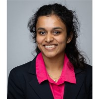 DHL Express Employee Deepa B.'s profile photo