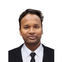 AVL Employee Rakesh Ray's profile photo