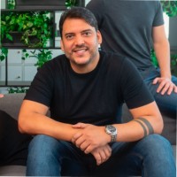 Zig. The Global Funtech Employee Leandro Carmo's profile photo
