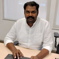 Broadridge Employee Saravanan Baskaran's profile photo
