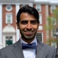 Medeloop Employee Tanishq Bhalla's profile photo