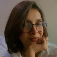 Niswey Employee Ankita Bhadani's profile photo