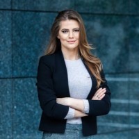 CraftedQ Employee Ashlyn Meredith's profile photo