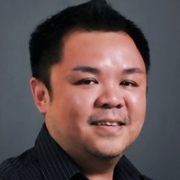 DJC Systems Employee Eric Fook's profile photo