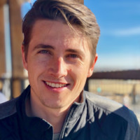 Tensentric Employee Justin Inslee's profile photo