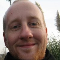 GoReport Employee Stuart MacKey's profile photo