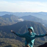 Post Express Employee Rizky Harris's profile photo