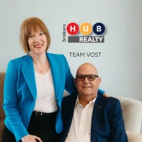 Brokers Hub Realty Employee Meghan Vost's profile photo