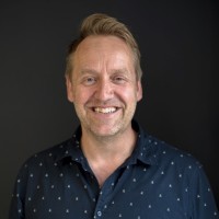 Blackline Creative Employee Andrew Bailey's profile photo