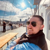 Kabs Group Employee Maximilian Krause's profile photo