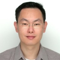 Lam Research Employee Harry Ong's profile photo