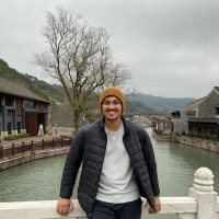 Vignesh Narayanan Email & Phone Number