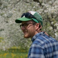 Advancing Eco Agriculture Employee John Ela's profile photo