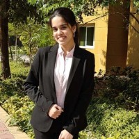 Intelligere Employee Vrishti B's profile photo