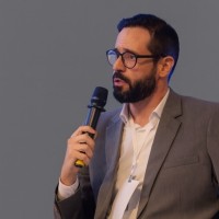 Karpowership Employee Daniel Coutinho's profile photo