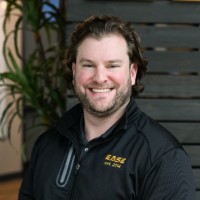 EASE Logistics Employee Anthony Finney's profile photo