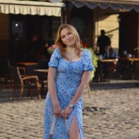 Sunvery Employee Mariya Datsko's profile photo