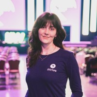 Strive Employee Leyla Baxman's profile photo