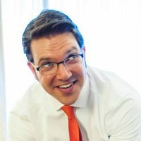 Valimail Employee Seth Blank's profile photo