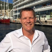 Erik Spek Email & Phone Number
