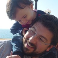 SINCON srl Employee Antonio Santomauro's profile photo
