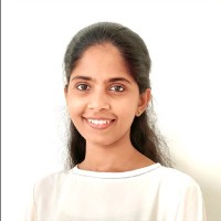 Punitha K Email