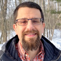 Cooper Standard Employee Mark Ramsdell's profile photo