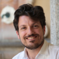 De Agostini Libri Employee Claudio Cammarano's profile photo