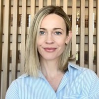 Monica + Andy Employee Peyton Sterns's profile photo