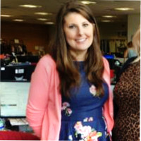 Lands’ End Europe Ltd Employee Charlotte Murton's profile photo