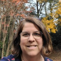 University Park Country Club Employee Amanda Goodhue's profile photo