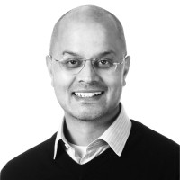 Climate-focused Deeptech companies Employee Nitin Vaish's profile photo