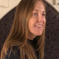 Ulster University Employee Fiona Harkin's profile photo