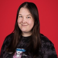 Oni Studios Employee Morgan Correia's profile photo