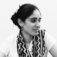 Never Grow Up ® Employee Shazia D's profile photo