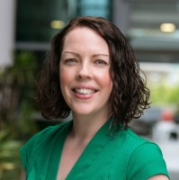 Optus Employee Emma Jensen's profile photo