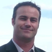 Gentrack Ltd (Global) Employee Scott Billings's profile photo