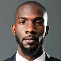 DEUTZ Employee Johnny McCray's profile photo