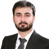 Nabeel Mughal Email & Phone Number