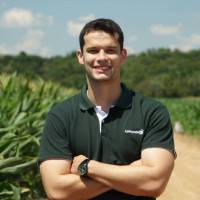 LIMAGRAIN Employee Samuel Moura's profile photo